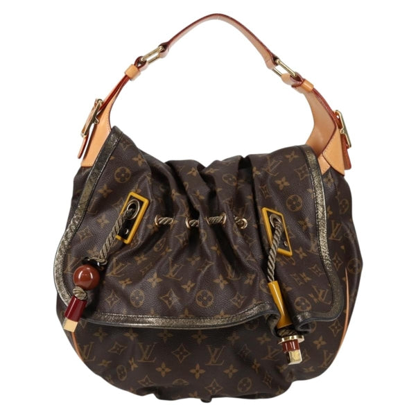 Gucci White Leather --