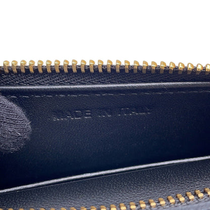 Dior Black Leather Shoulder