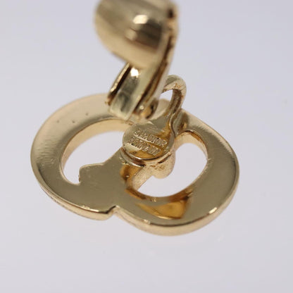 Dior Gold Metal Cd