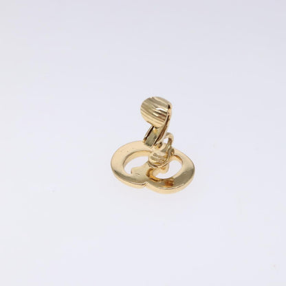 Dior Gold Metal Cd