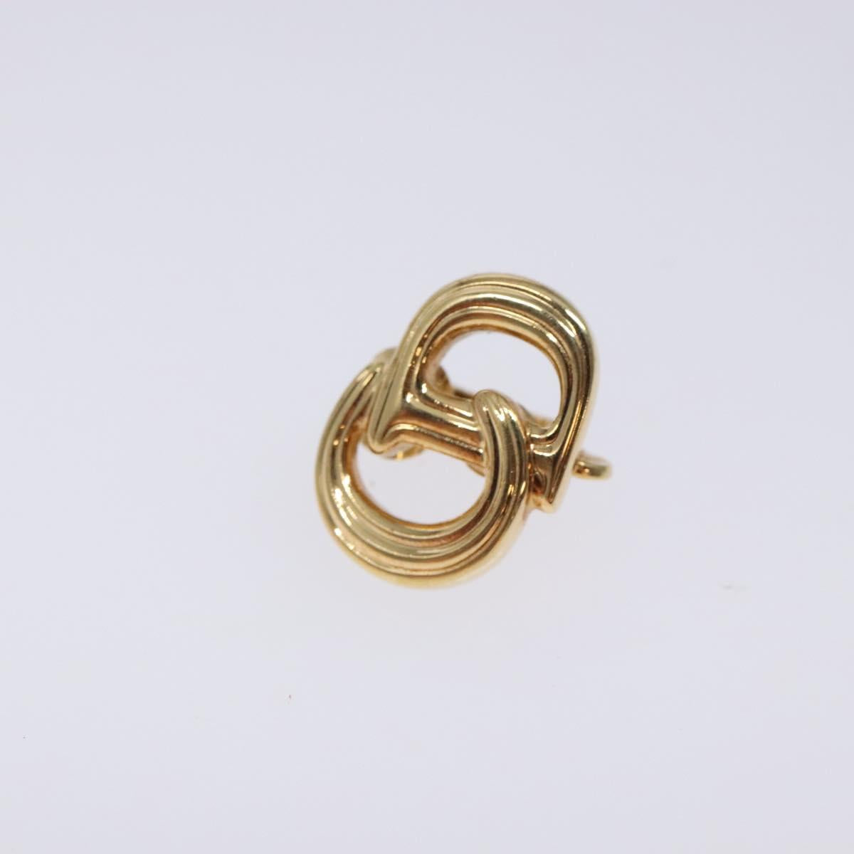 Dior Gold Metal Cd