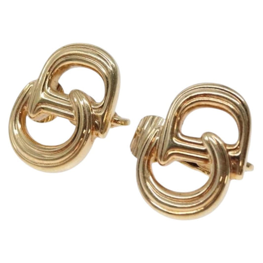 Dior Gold Metal Cd