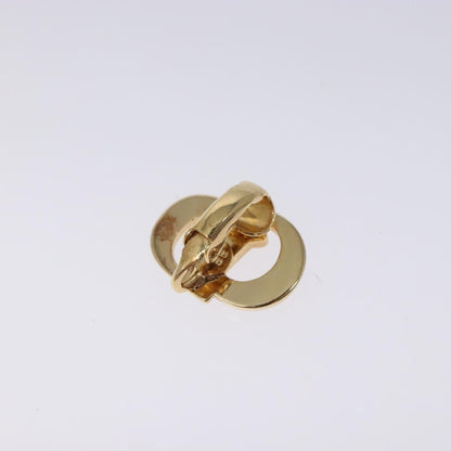 Dior Gold Metal Cd