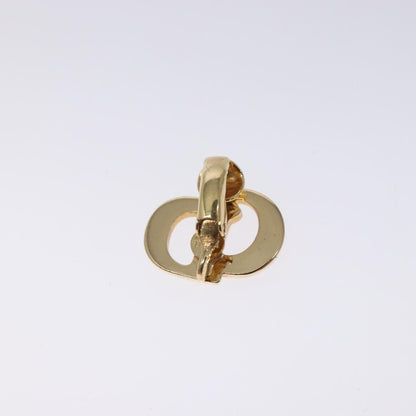 Dior Gold Metal Cd