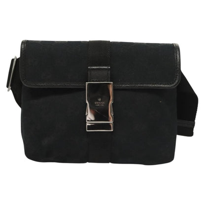 Gucci Brown Canvas Caleido
