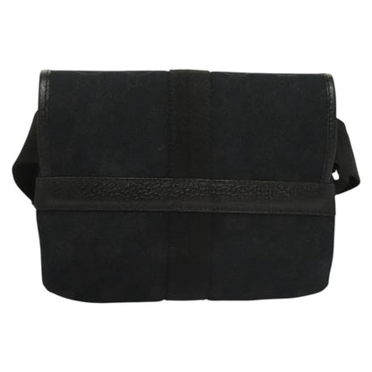 Gucci Brown Canvas Caleido