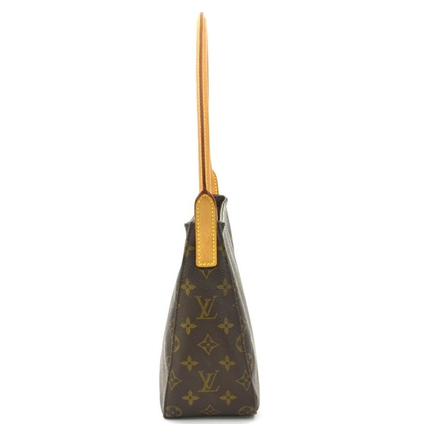 Gucci White Leather Shoulder