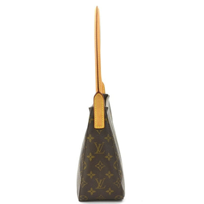 Gucci White Leather Shoulder