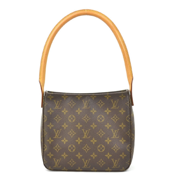 Gucci White Leather Shoulder