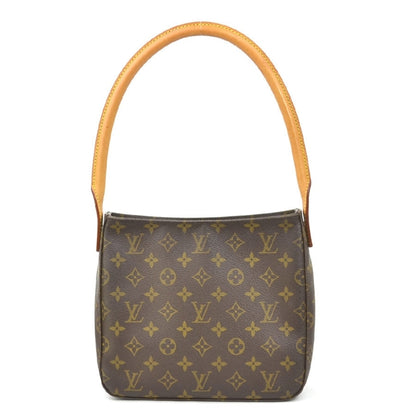 Gucci White Leather Shoulder