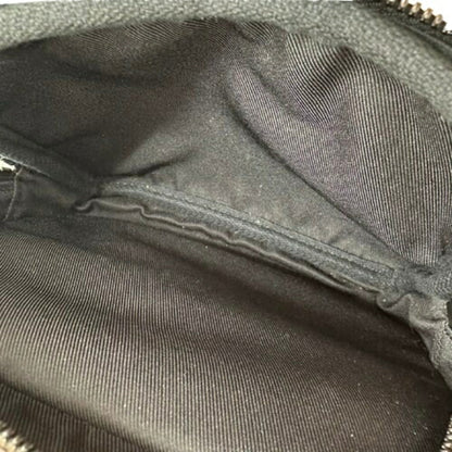 Louis Vuitton Brown Canvas Bum Bag / Sac Ceinture