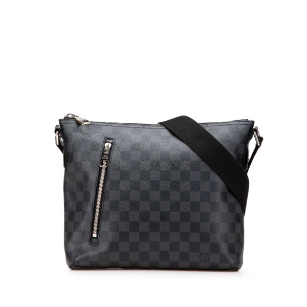 Chanel Black Leather Chanel 19