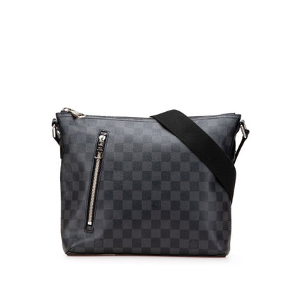 Chanel Black Leather Chanel 19