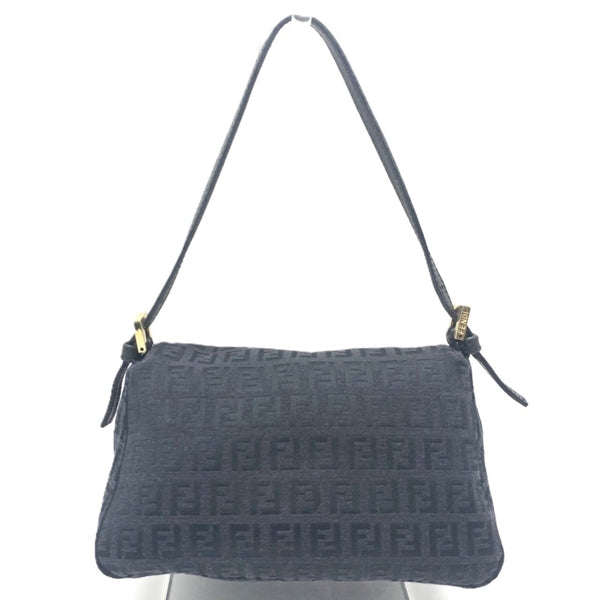 Chanel Black Leather Wallet On Chain Boy