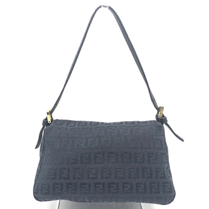 Chanel Black Leather Wallet On Chain Boy