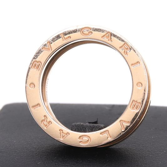 Bvlgari Bvlgari Ceramic B.Zero1 Ring (1063796)