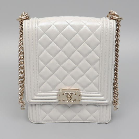 Chanel Boy Flap Bag (6850360)