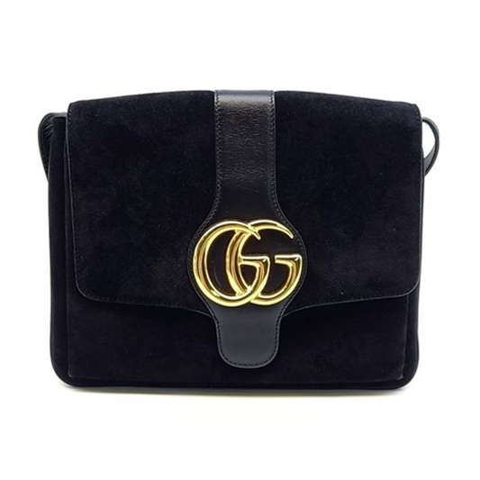 Gucci Ali Shoulder Bag (550126) (3168399)
