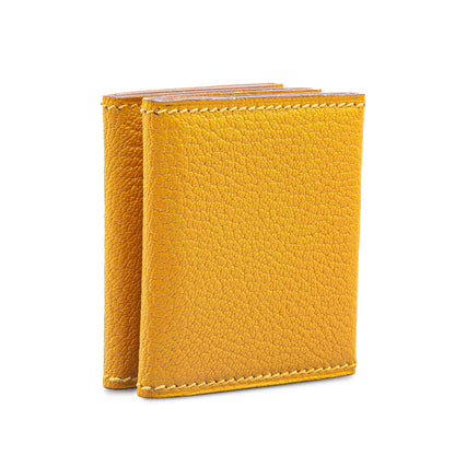 Hermès Chevre Mysore Grand Papa 6 Views Photo Holder Pm