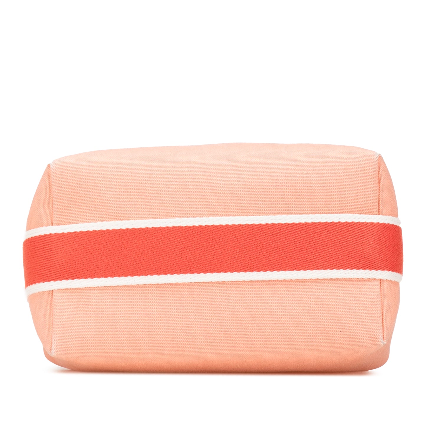 Hermès Small Canvas Bride A Brac Case