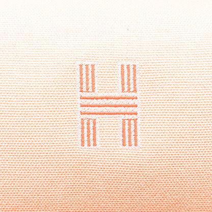 Hermès Small Canvas Bride A Brac Case