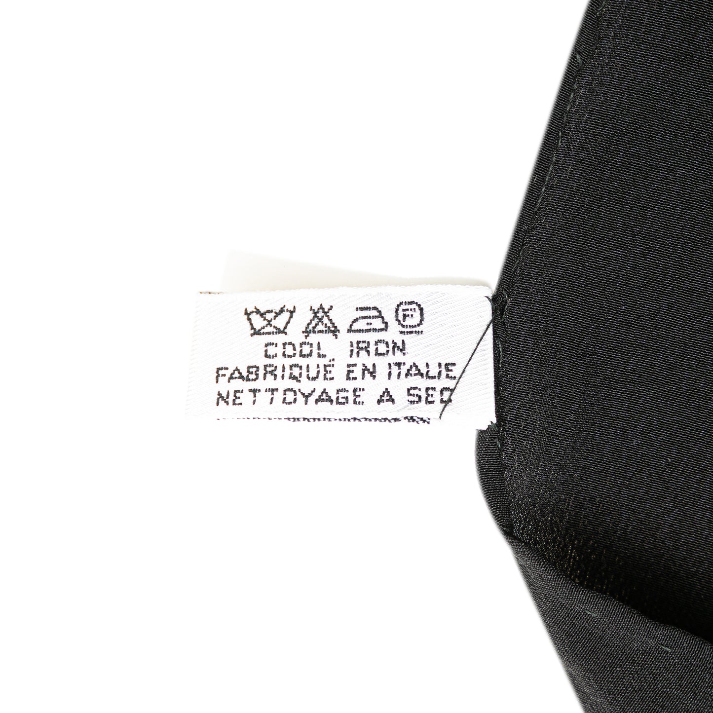 Chanel Gripoix Globe Silk Scarf (20935)