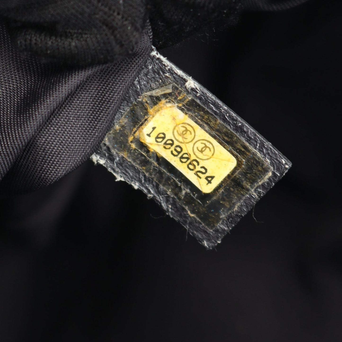 Chanel Others Black Shoulder Bags