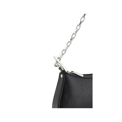 Alexander Mcqueen Cross-Bar Clutch Bag