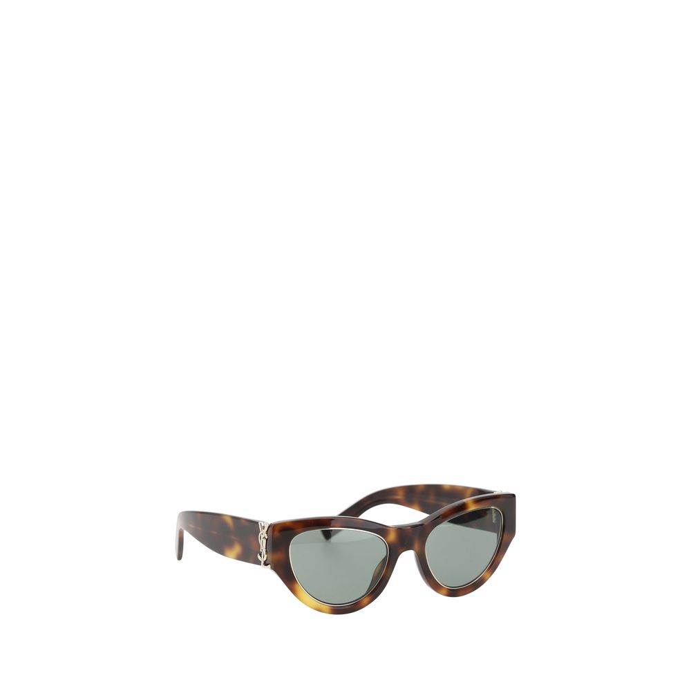Cat-eye Sunglasses