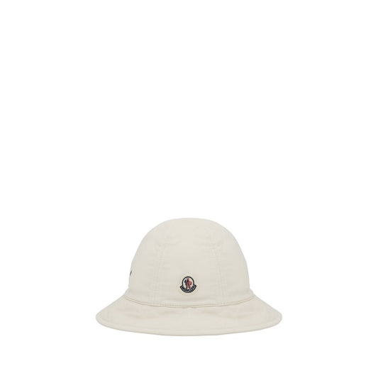 Logoed Bucket Hat
