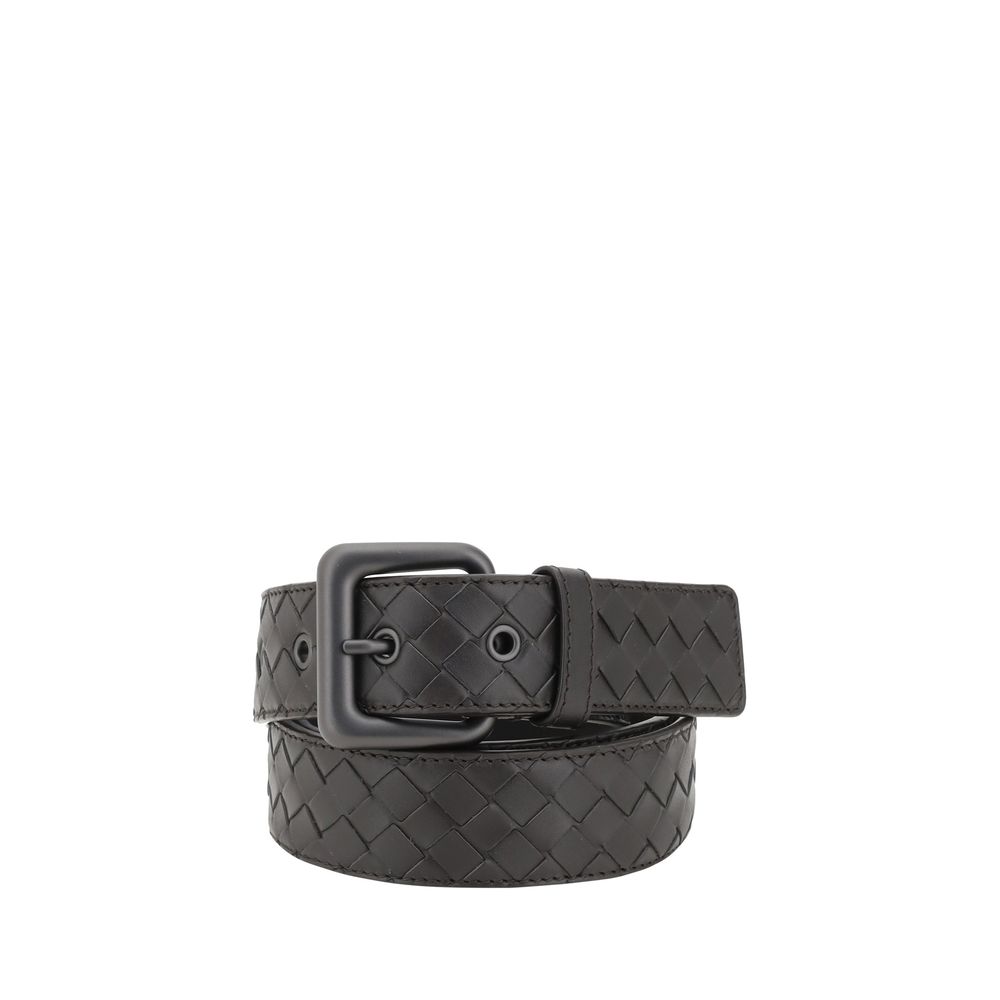 Iconic intrecciato Belt