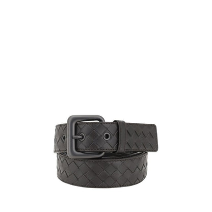 Iconic intrecciato Belt