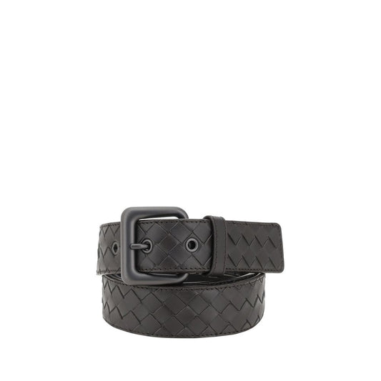 Iconic intrecciato Belt