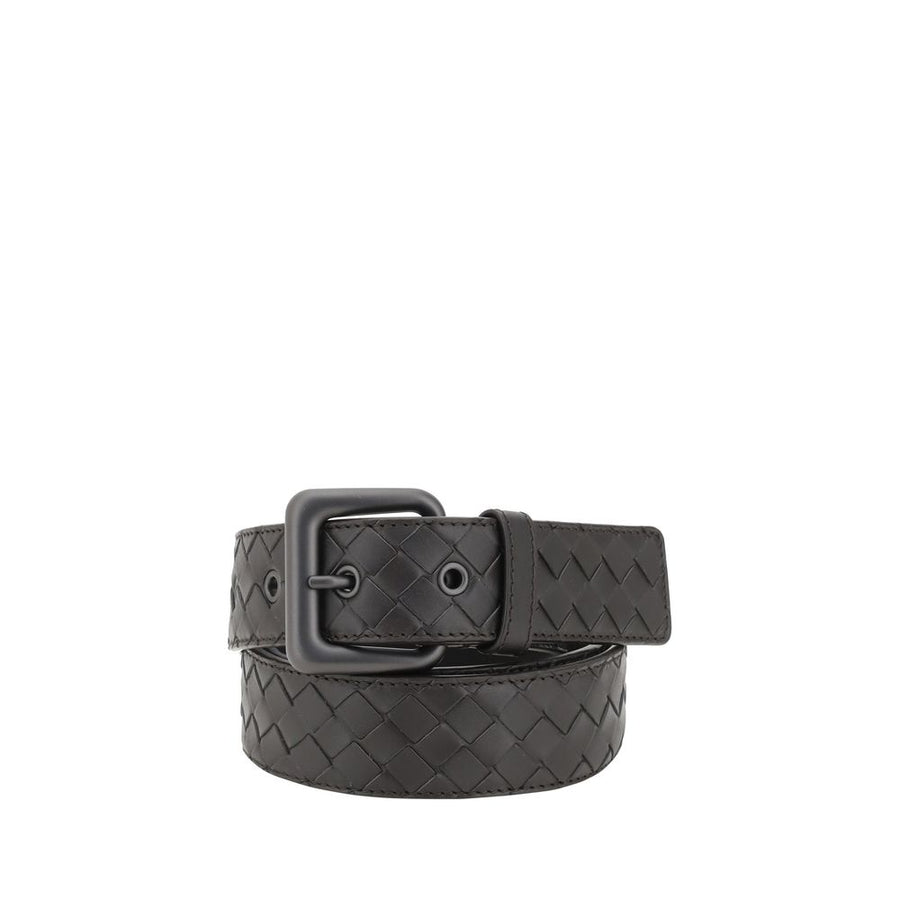Iconic intrecciato Belt