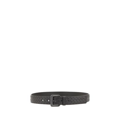 Iconic intrecciato Belt