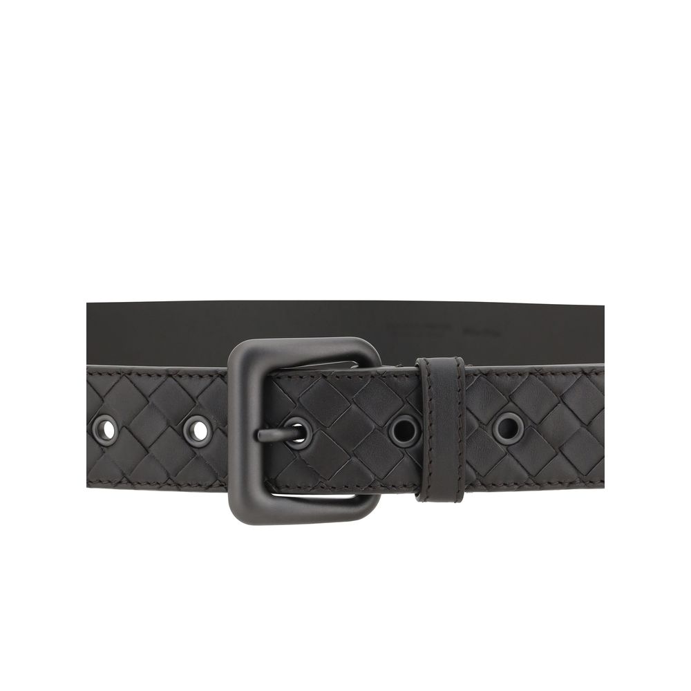 Iconic intrecciato Belt
