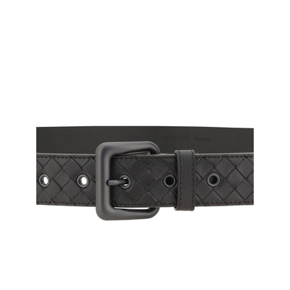 Iconic intrecciato Belt
