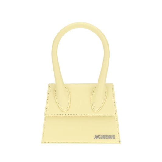 Le Chiquito Moyen Handbag