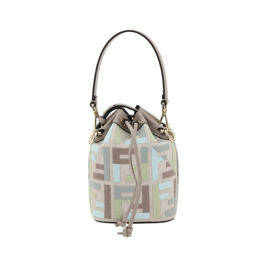 Mon Tesor Bucket Bag