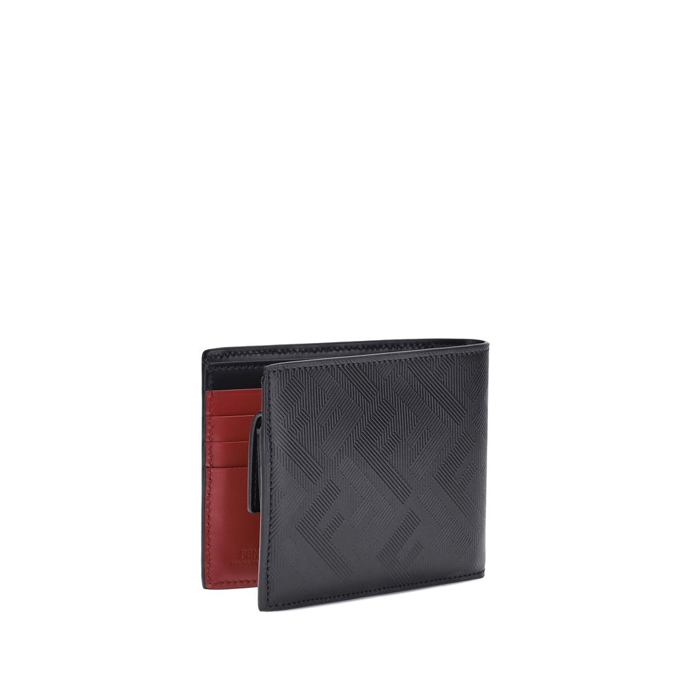 Bifold Wallet
