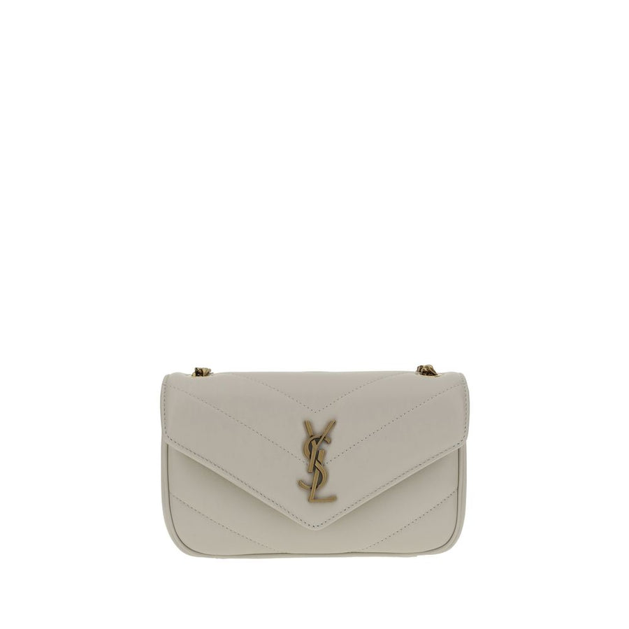 Lou Lou Shoulder Bag