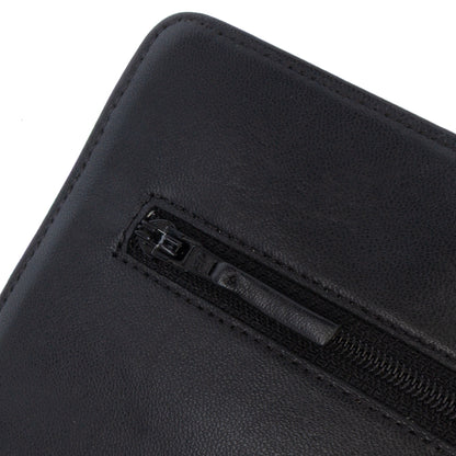 Chanel Camellia Embossed Lambskin Wallet On Chain