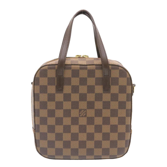 Louis Vuitton Multi Canvas Spontini