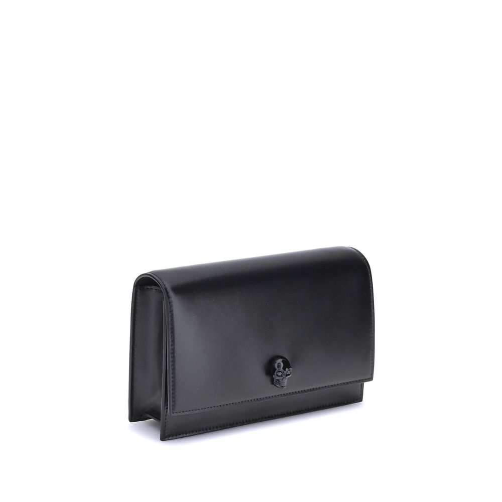 SMALL SKULL BAG