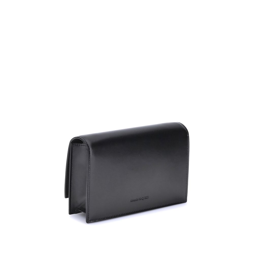 SMALL SKULL BAG