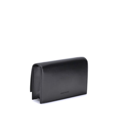 SMALL SKULL BAG