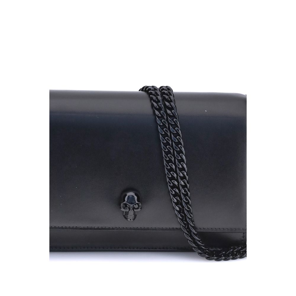 SMALL SKULL BAG