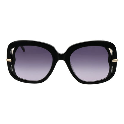 Black Women Sunglasses