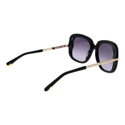 Black Women Sunglasses