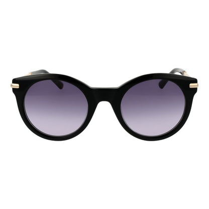 Black Women Sunglasses